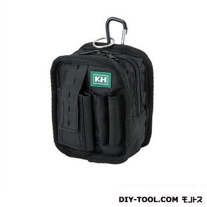 1680デニール超軽量パーツケースカラビナ付