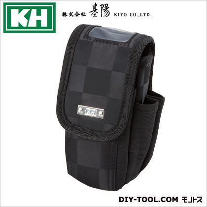 KH龍牙シリーズフタ付パーツバッグスリム