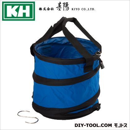 ジャンプバケツ丸型 W310 H310 D310 J1300B 1