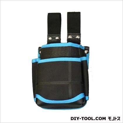 武尊魂2段腰袋自在ベルト通し