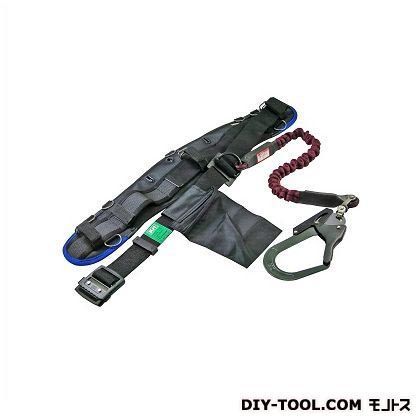セット安全帯JAWR-K+5250-KR HWR-KB 1