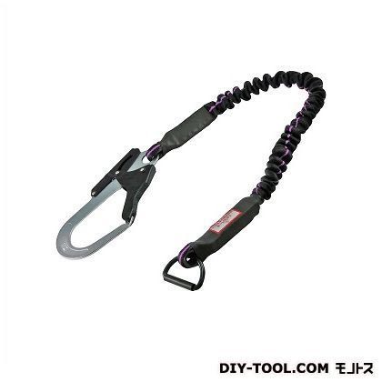 ジャバラランヤードタフアルミ 1500mm LAWP-15 1