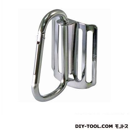 スチール4ツ穴ミラー 173 1