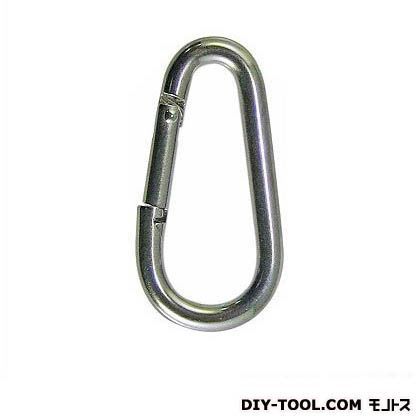 ●材質:ステンレスナス型リングφ6.0 498 1