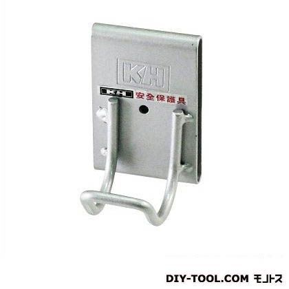 アルミベルト通ラチェット差し シルバー ベルト通し幅:65mm 470A-1 1