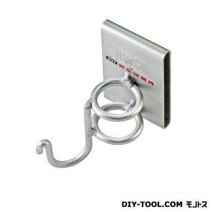 アルミベルト通シノ差し シルバー ベルト通し幅:65mm 474A-1 1