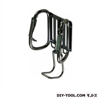 スチールツイン式188+177ガンメタ