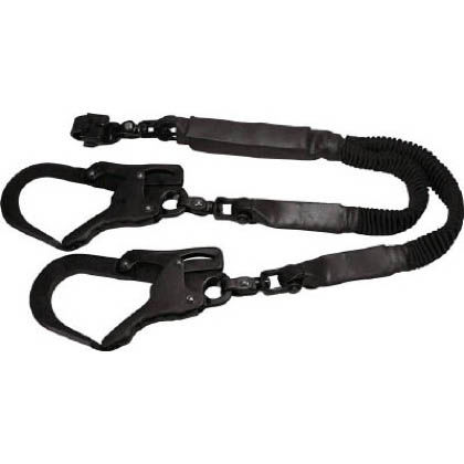 駕王じゃばら2丁掛けランヤード WLJTPGKLL 1