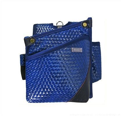 BAMBULシリーズ ウエストバッグ