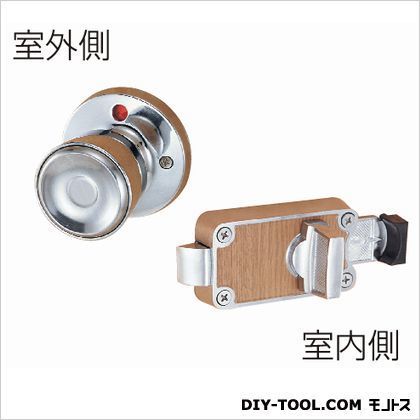 クロームメッキ 53MM