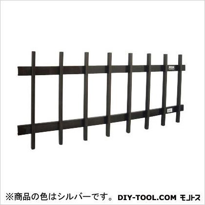 シルバー 4.2×40×92cm S09204