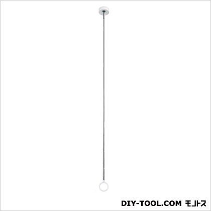 室内用ホスクリーン ホワイト 全長:320-410mm SPDLL-W 1本