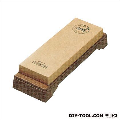 キング仕上砥 透明プラケース入り 砥石