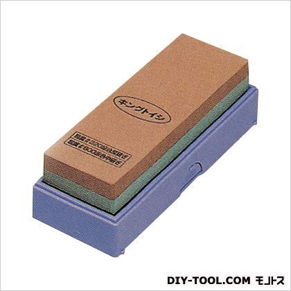 キング 砥石の王様 荒研ぎ/刃付け用 #220/#800