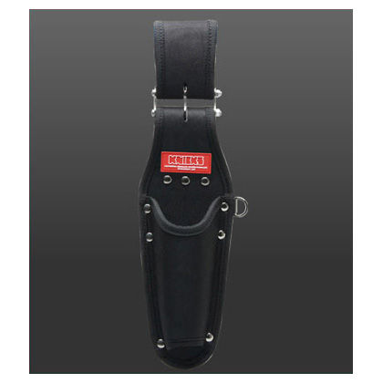 チェーンタイプ・型押しドリル・ドライバーホルダー