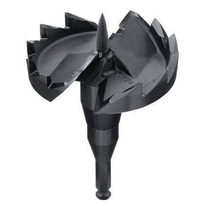 バイメタルセルフフィードビット 1787502 1