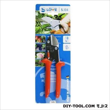 剪定鋏小型アンビル式 LS5.104 1点