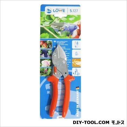 剪定鋏小型アンビル式先尖刃 LS5.127 1点