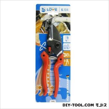 剪定鋏強力型アンビル式 LS6.104 1点