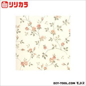 壁紙(クロス)のりなしタイプ2014WILL 1mカット販売 LL3696 1