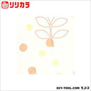 壁紙(クロス)のりなしタイプ2014WILL 1mカット販売 LL3865 1