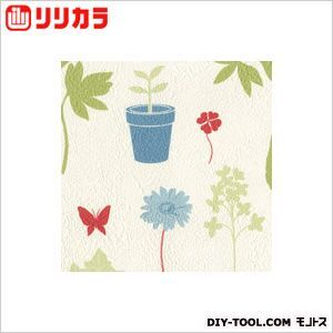 壁紙(クロス)のりなしタイプ2014WILL 1mカット販売 LV5161 1