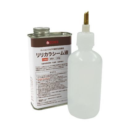 シーム液 200cc 91342 1