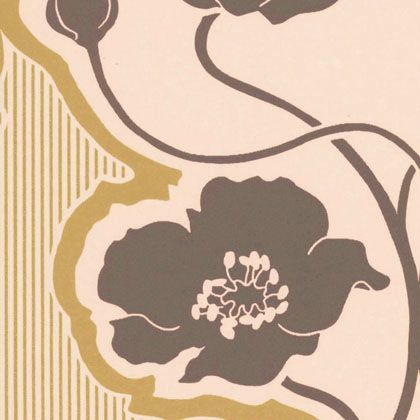 壁紙(クロス)のりなしタイプ 1mカット販売 LL8002 1