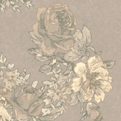 壁紙(クロス)のりなしタイプ 1mカット販売 LL8004 1