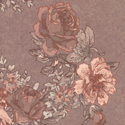 壁紙(クロス)のりなしタイプ 1mカット販売 LL8005 1