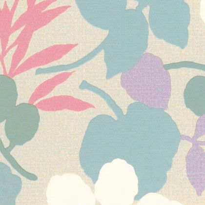 壁紙(クロス)のりなしタイプ 1mカット販売 LL8008 1