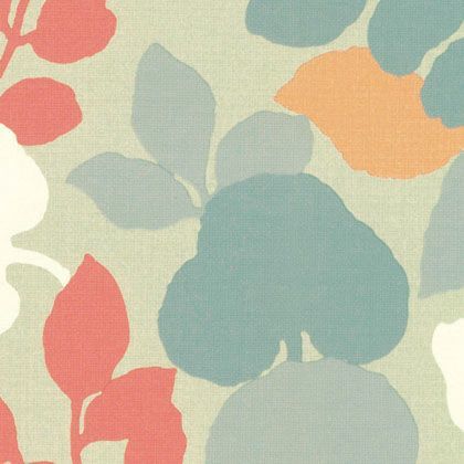 壁紙(クロス)のりなしタイプ 1mカット販売 LL8009 1