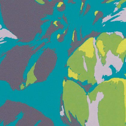 壁紙(クロス)のりなしタイプ 1mカット販売 LL8040 1