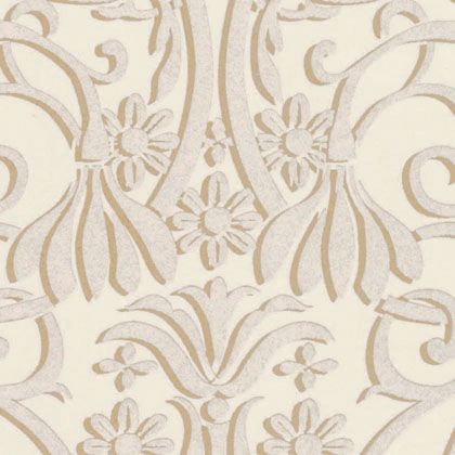 壁紙(クロス)のりなしタイプ 1mカット販売 LL8049 1