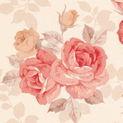 壁紙(クロス)のりなしタイプ 1mカット販売 LL8051 1