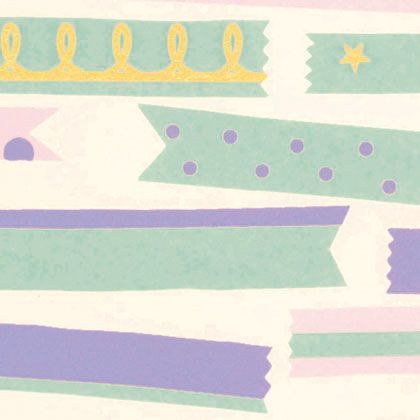 壁紙(クロス)のりなしタイプ 1mカット販売 LL8060 1