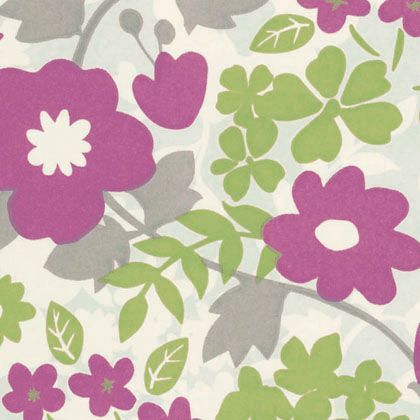 壁紙(クロス)のりなしタイプ 1mカット販売 LL8062 1