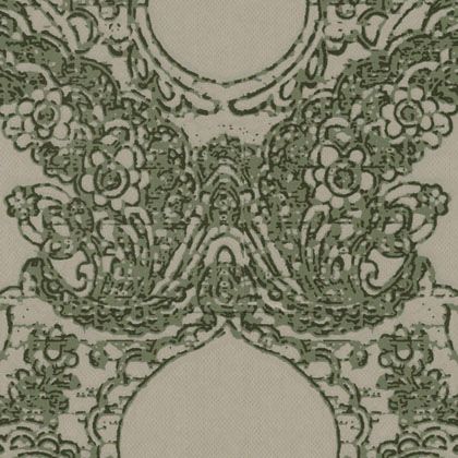 壁紙(クロス)のりなしタイプ 1mカット販売 LL8068 1