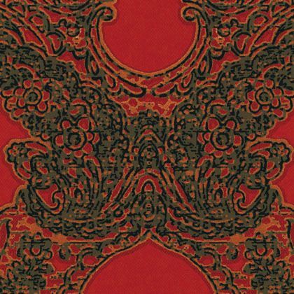 壁紙(クロス)のりなしタイプ 1mカット販売 LL8069 1