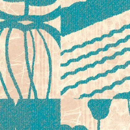 壁紙(クロス)のりなしタイプ 1mカット販売 LL8092 1