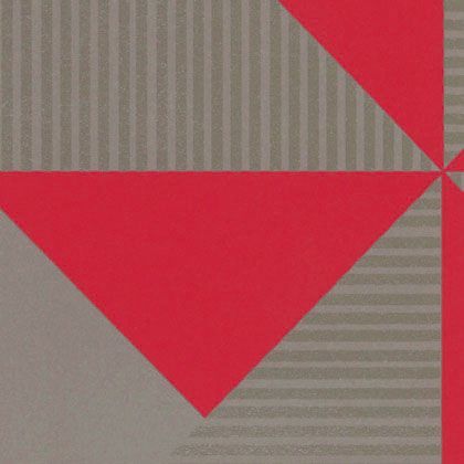 壁紙(クロス)のりなしタイプ 1mカット販売 LL8097 1