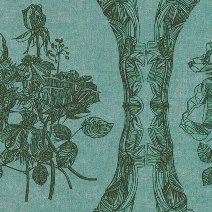 壁紙(クロス)のりなしタイプ 1mカット販売 LL8121 1