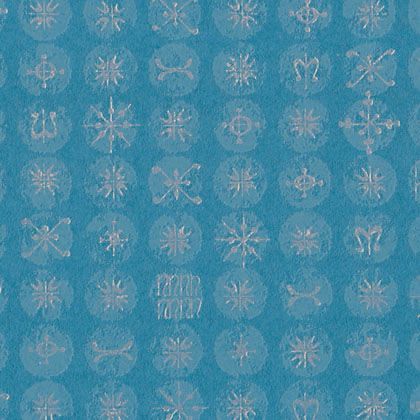 壁紙(クロス)のりなしタイプ 1mカット販売 LL8123 1