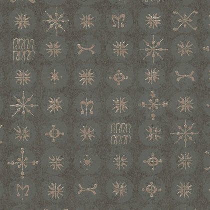 壁紙(クロス)のりなしタイプ 1mカット販売 LL8125 1