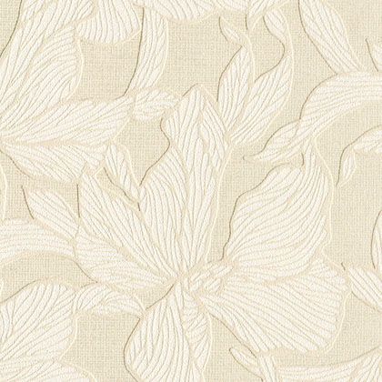 壁紙(クロス)のりなしタイプ 1mカット販売 LL8336 1