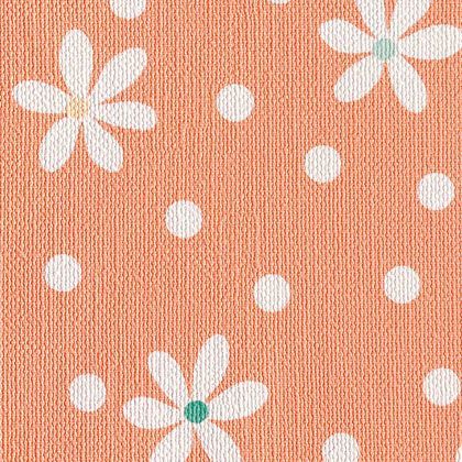 壁紙(クロス)のりなしタイプ 1mカット販売 LL8366 1