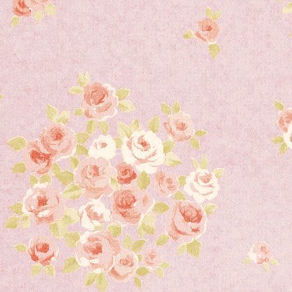 壁紙(クロス)のりなしタイプ 1mカット販売 LL8411 1