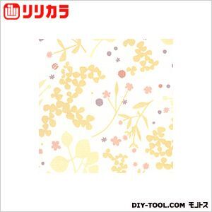 壁紙(クロス)のりなしタイプ2014WILL 1mカット販売 LL3187 1