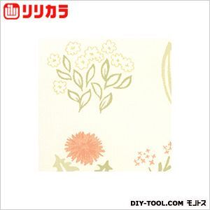 壁紙(クロス)のりなしタイプ2014WILL 1mカット販売 LL3188 1