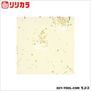 壁紙(クロス)のりなしタイプ2014WILL 1mカット販売 LL3189 1